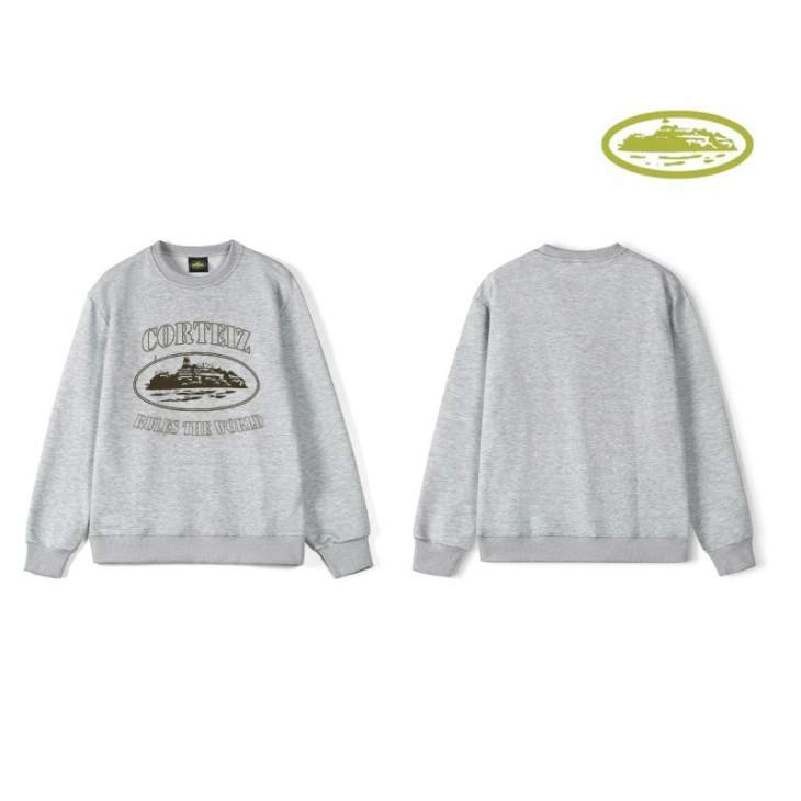 Corteiz Sweatshirt _SKUCorteizS-2XLastxC105331444